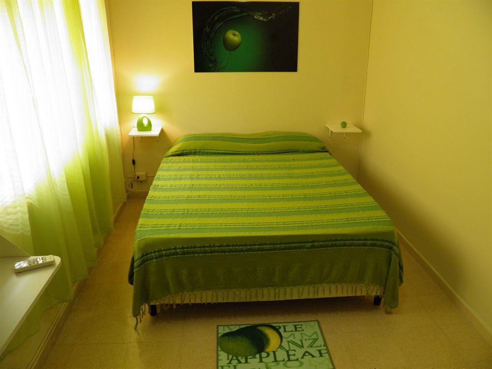 Mediterranean Dreams El Dorado Panama City Room photo