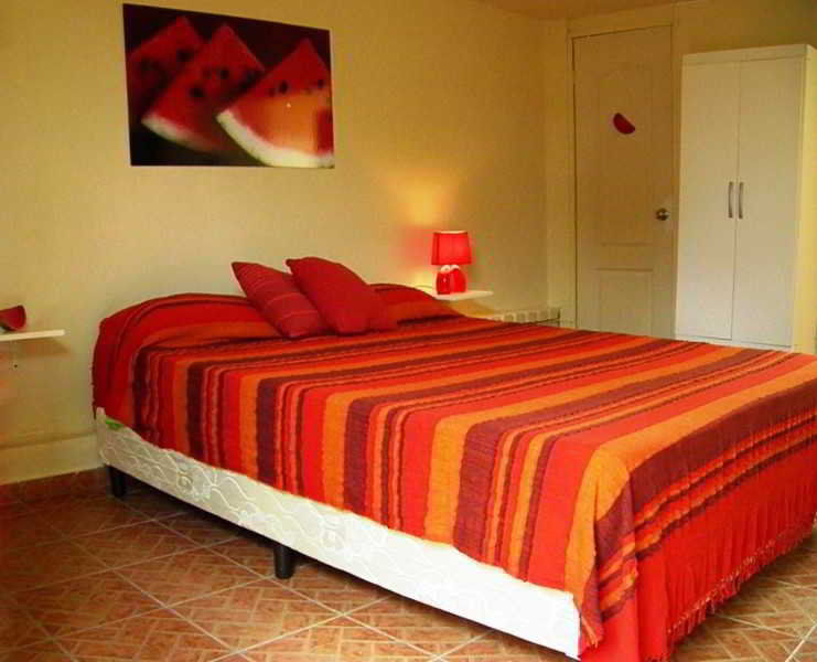 Mediterranean Dreams El Dorado Panama City Exterior photo