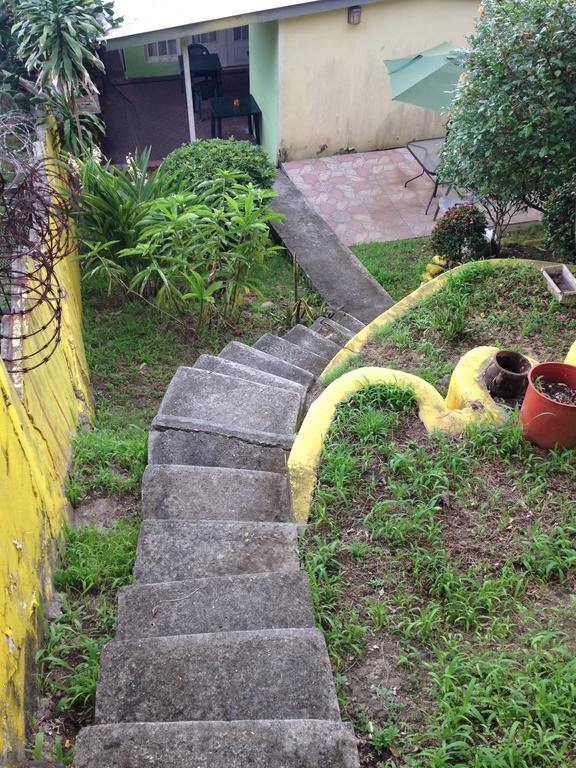 Mediterranean Dreams El Dorado Panama City Exterior photo