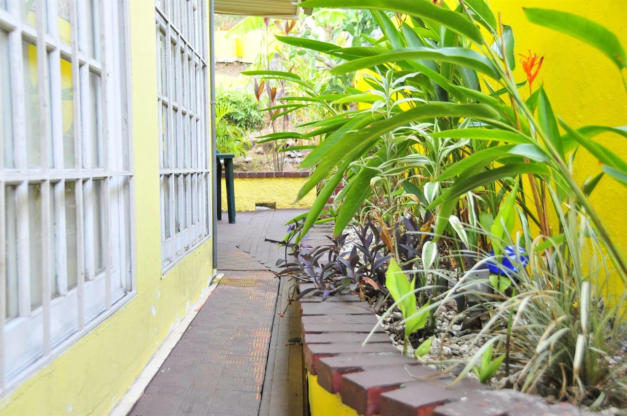 Mediterranean Dreams El Dorado Panama City Exterior photo