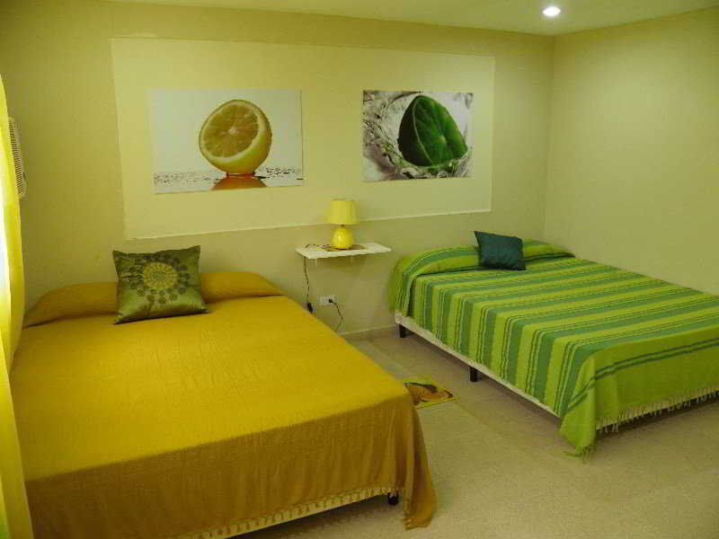 Mediterranean Dreams El Dorado Panama City Exterior photo